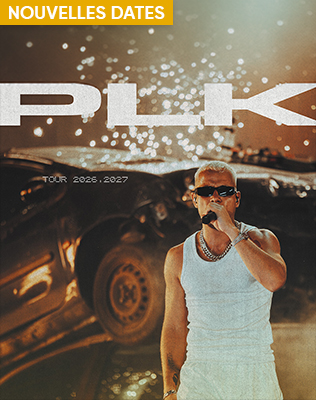PLK - Tourn&eacute;e